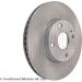 Blue Print Bremsscheibe ADM543136
