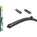 Valeo Wischblatt Scheibenwischer HYDROCONNECT 578509