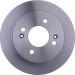 Hella Bremsscheibe 8DD 355 112-801