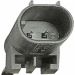 Sensor, Raddrehzahl 0900939 Sensor, Raddrehzahl 0900939