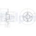 Bremsscheibe BG9022RSC Bremsscheibe BG9022RSC