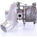 Nissens Turbolader 93101