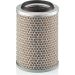 MANN-FILTER C 17 217 Luftfilter MANN-FILTER C 17 217 Luftfilter