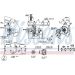 Nissens Turbolader 93179