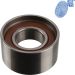 Blue Print Spannrolle, Zahnriemen ADM57625