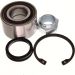 Maxgear Radlagersatz 33-0293