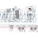 Kompressor, Klimaanlage 890049 Kompressor, Klimaanlage 890049