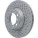 Bremsscheibe 24.0128-0196.1