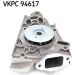 Wasserpumpe VKPC 94617 Wasserpumpe VKPC 94617