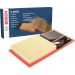 BOSCH F 026 400 035 Luftfilter BOSCH F 026 400 035 Luftfilter