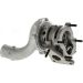 Nissens Turbolader 93093