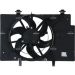 NRF Lüfter, Motorkühlung 47891
