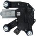 Valeo Wischermotor 582708 Valeo Wischermotor 582708