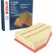 BOSCH F 026 400 544 Luftfilter BOSCH F 026 400 544 Luftfilter