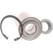 SKF Radlagersatz VKBA 3521