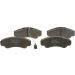 BOSCH Bremsbelagsatz, Scheibenbremse 0 986 494 850 BOSCH Bremsbelagsatz, Scheibenbremse 0 986 494 850