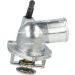 NRF Thermostat, Kühlmittel EASY FIT 725018