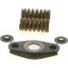 BOSCH Dichtungssatz, Einspritzpumpe 1 467 010 494