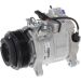Kompressor, Klimaanlage 690208 Kompressor, Klimaanlage 690208