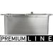Mahle Ölkühler, Motoröl BEHR Premium Line CLC 204 000P