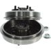 Bremstrommel 0 986 477 266 Bremstrommel 0 986 477 266