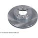 Blue Print Bremsscheibe ADG04350
