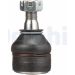 Delphi Spurstangenkopf TA2493
