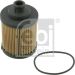FEBI BILSTEIN 26365 Ölfilter