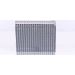 Verdampfer, Klimaanlage 92206 Verdampfer, Klimaanlage 92206