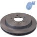 Blue Print Bremsscheibe ADA104340