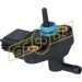 GEBE Sensor, Kraftstoffdruck 9 2235 1