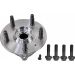 Metzger Radlagersatz COMPETENCE KIT WM 2221 Metzger Radlagersatz COMPETENCE KIT WM 2221
