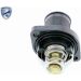 Vemo Thermostat, Kühlmittel Expert Kits + V42-99-0003