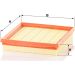 MANN-FILTER C 21 014 Luftfilter