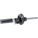 2er Pack BILSTEIN 22-131614 Stoßdämpfer VORNE FÜR Audi, Seat, Skoda, VW