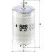 Kraftstofffilter WK 831 Kraftstofffilter WK 831