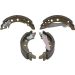 Bremsbackensatz FSB191 Bremsbackensatz FSB191