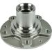 Metzger Radnabe N 1034