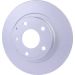 Hella Bremsscheibe PRO 8DD 355 119-391