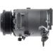 Kompressor, Klimaanlage ACP 548 000P Kompressor, Klimaanlage ACP 548 000P
