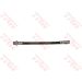 TRW Bremsschlauch PHA284