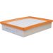 Knecht Luftfilter LX 4065