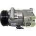 Kompressor, Klimaanlage ACP 180 000P Kompressor, Klimaanlage ACP 180 000P