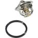 NRF Thermostat, Kühlmittel EASY FIT 725168