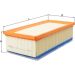 Knecht Luftfilter LX 1837