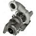 Nissens Turbolader 93259