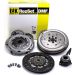LuK 600 0013 00 Kupplungssatz RepSet DMF LuK 600 0013 00 Kupplungssatz RepSet DMF