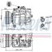Kompressor, Klimaanlage 89237 Kompressor, Klimaanlage 89237