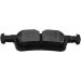 Hella Bremsbelagsatz, Scheibenbremse 8DB 355 031-761 Hella Bremsbelagsatz, Scheibenbremse 8DB 355 031-761