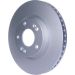 Bremsscheibe 8DD 355 119-251
